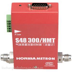S48 300/HMT 質(zhì)量流量計(jì)