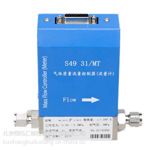 S49 31/MT 質(zhì)量流量計(jì)