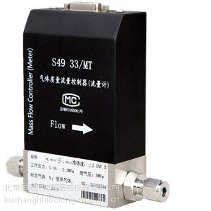 S49 33/MT  質(zhì)量流量計(jì)