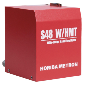 S48 W/HMT 質(zhì)量流量計(jì)