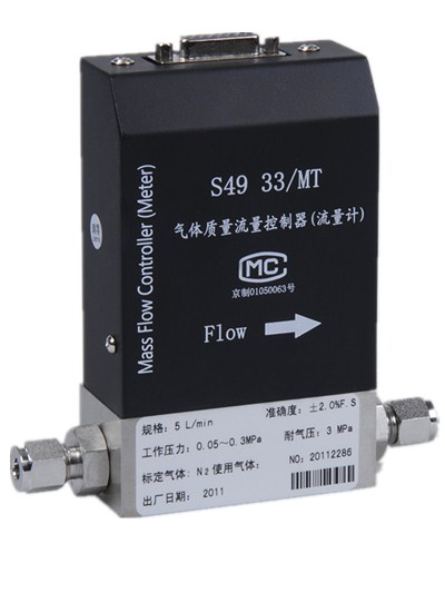 S49 33M/MT 質(zhì)量流量計(jì)
