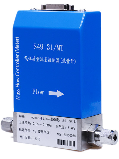 S49 31/MT 質(zhì)量流量計(jì)